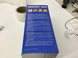 Moldex 6604 SparkPlugs Ear Plugs Lot Of 200 Pair