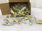 3M Classic Ear Plugs Lot Of 200 Pair