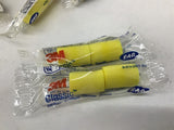 3M Classic Ear Plugs Lot Of 200 Pair