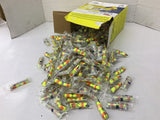 3M E-A-Rsoft SuperFit Earplugs Lot Of 200 Pair