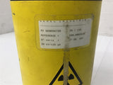 Serel Industries RX Generator 30/125 30 KV/125 UA