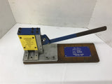 Roskam Automatic Machinery SK5 Belt Puzzle Cutter