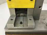 Roskam Automatic Machinery SK5 Belt Puzzle Cutter