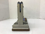 Roskam Automatic Machinery SK5 Belt Puzzle Cutter