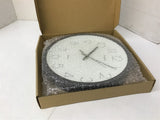 Plumeet EM8012 Wall Clock