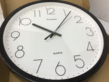 Plumeet EM8012 Wall Clock