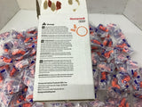Honeywell Howard Leight Max Ear Plug Lot Of 200 Pair