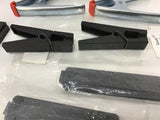 Fastenal Guide Rail 1/2" P-0225700