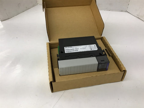 Allen Bradley 1756-ENBT Communication Module