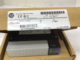 Allen Bradley 1756-ENBT Communication Module