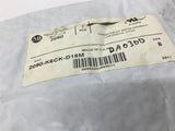 Allen-Bradley 2090-K6CK-D15M Connector Kit