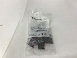 Allen-Bradley 800F-X01 Contact Cartridge Lot Of 10