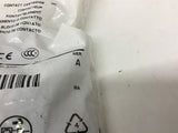 Allen-Bradley 800F-X01 Contact Cartridge Lot Of 10