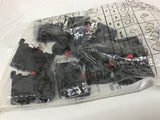 Allen-Bradley 800F-X01 Contact Cartridge Lot Of 10