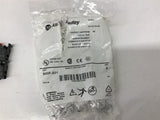 Allen-Bradley 800F-X01 Contact Cartridge Lot Of 10