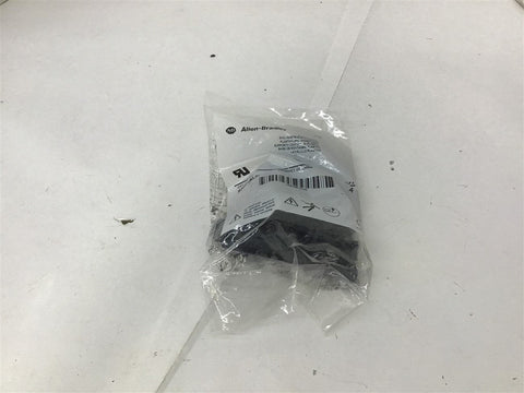 Allen Bradley 800F-ALP Plastic Latch Lot Of 10