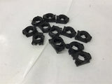 Allen Bradley 800F-ALP Plastic Latch Lot Of 12