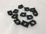 Allen Bradley 800F-ALP Plastic Latch Lot Of 12