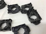 Allen Bradley 800F-ALP Plastic Latch Lot Of 12