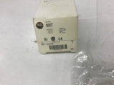 Allen-Bradley 800T-J2KD7B 3 Position Switch