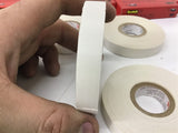 3M Scotch 27 1/2"x66' Glass Cloth Electrical Tape Lot Of 4