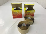 3M Scotchfil Electrical Insulation Putty 1-1/2"x60" Lot Of 2