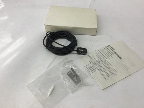 Allen Bradley 42BA-S2LPAA-A5 Photoswitch