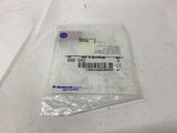Allen Bradley 800E-3X01 Contact Cartridge 10A 600V