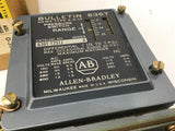 Allen Bradley 836T-T251J Pressure Switch