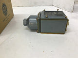 Allen Bradley 836T-T251J Pressure Switch