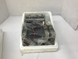 Allen Bradley 709-DOD103 Starter Nema Size 3 50 HP