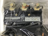 Allen Bradley 709-DOD103 Starter Nema Size 3 50 HP