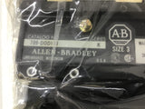 Allen Bradley 709-DOD103 Starter Nema Size 3 50 HP