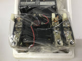 Allen Bradley 709-DOD103 Starter Nema Size 3 50 HP