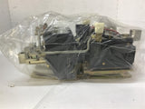 Allen Bradley 709-DOD103 Starter Nema Size 3 50 HP