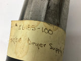 Shaft Stock 2 7/16" OD x 39" L Keyed