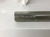 Shaft Stock 2 7/16" OD x 39" L Keyed