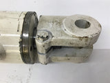 Hydraulic Cylinder 1-1/2" OD Ram x 24" Stroke x 3-7/8 OD