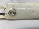 Hydraulic Cylinder 1-1/2" OD Ram x 24" Stroke x 3-7/8 OD