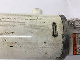 Hydraulic Cylinder 1-1/2" OD Ram x 24" Stroke x 3-7/8 OD