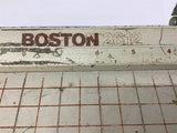Boston 2612 12" Paper Cutter Guillotine Blade