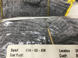 Magid Grey Gloves G14-180-KW Small Lot Of 48 Pairs