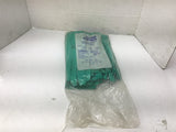 Sol Vex Nitrile Chemical Resistant Gloves 37-155 Size 7 Lot Of 12 Pairs