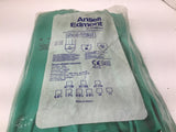 Sol Vex Nitrile Chemical Resistant Gloves 37-155 Size 7 Lot Of 12 Pairs