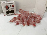 Magid IHP27CPH E2 Reusable Corded Ear Plugs With Carrying Case Lot Of 35