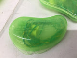 Howard Leight Honeywell FUS30S-HP 27 Decibels Corded Ear Plugs Lot Of 28