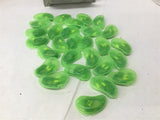 Howard Leight Honeywell FUS30S-HP 27 Decibels Corded Ear Plugs Lot Of 28
