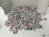 Howard Leight 3M 1100 Uncorded Ear Plugs Lot Of 200 Pairs