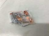 Howard Leight 3M 1100 Uncorded Ear Plugs Lot Of 200 Pairs