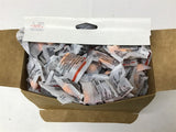 Howard Leight 3M 1100 Uncorded Ear Plugs Lot Of 200 Pairs
